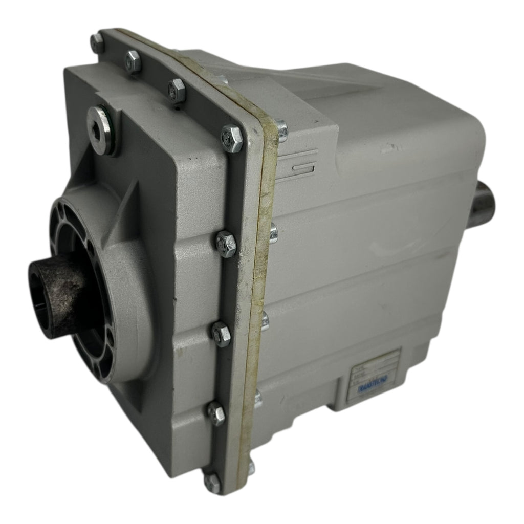 TRANSTECNO CMG042 Getriebemotor Antriebseinheit Getriebe Ratio 3.74