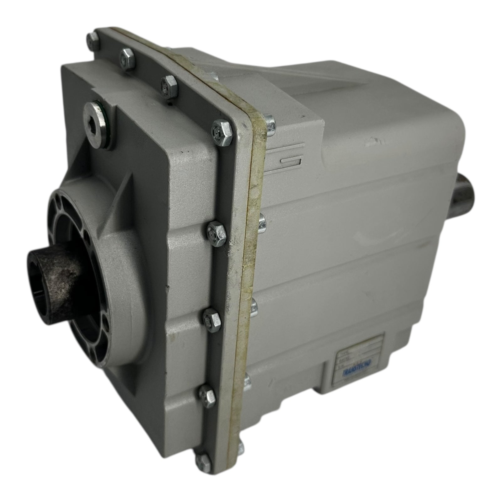 TRANSTECNO CMG042 Getriebemotor Antriebseinheit Getriebe Ratio 3.74