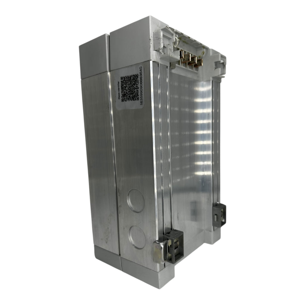 Siemens BD01-AK2M1/2SD163FIA161 Energieverteiler IP54 230V 16A Gehäuse