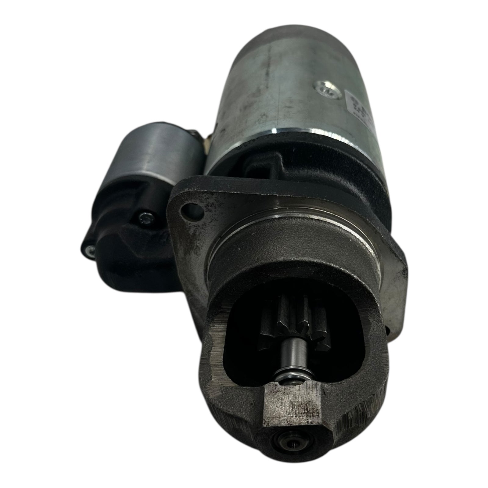 Bosch 0001368302 Anlasser Starter 24V für SCANIA 0369555 Nutzfahrzeuge