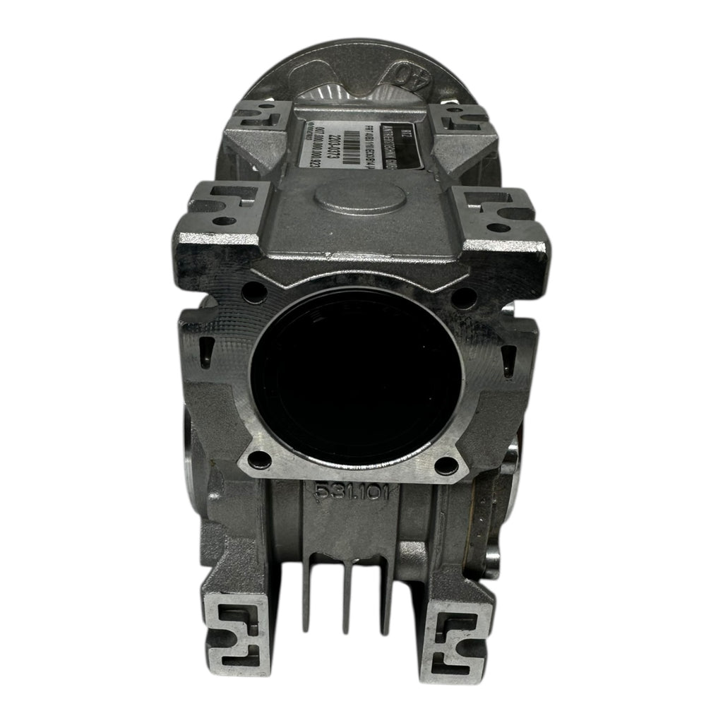 RTZ 2203-0373 FRT40/B31/10IEC63B14 Getriebe Getriebeeinheit Schneckengetriebe