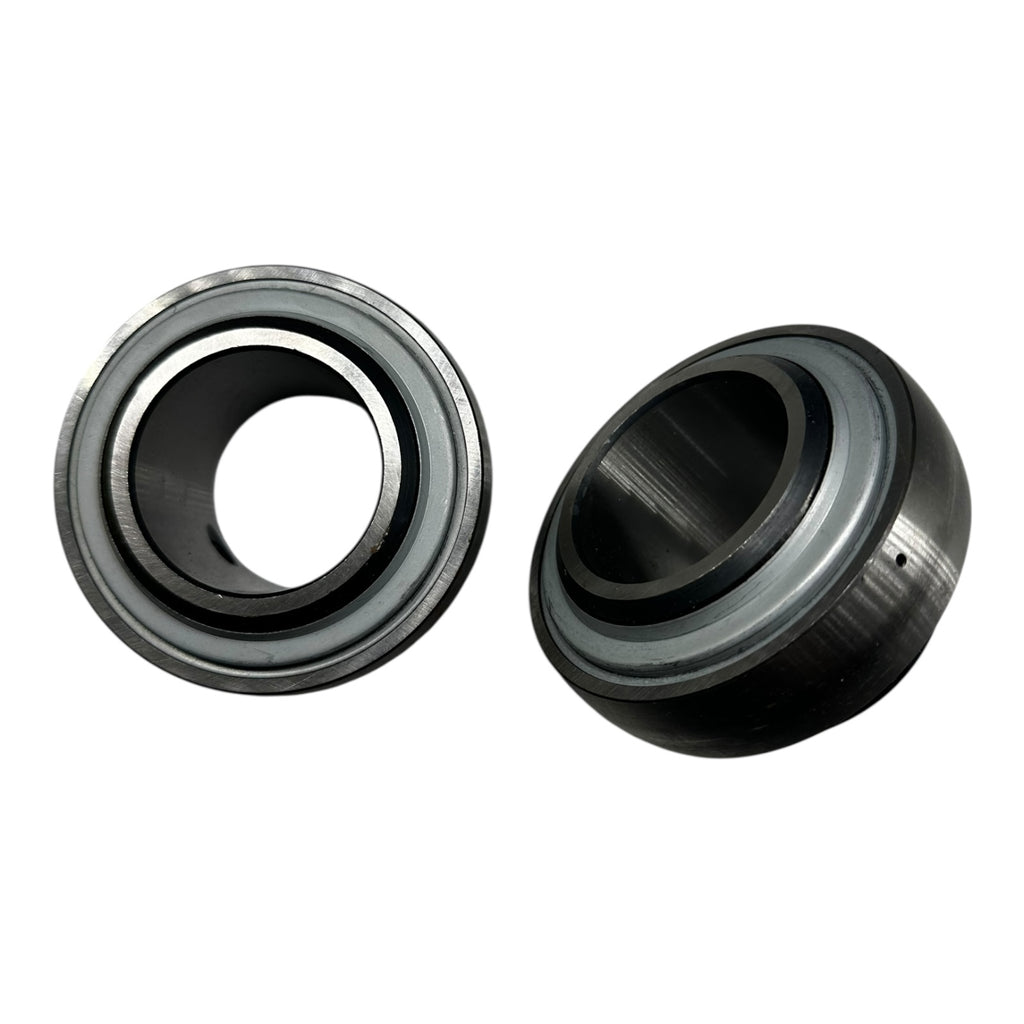 2x INA GYE45-KRR-B Spannlager Wälzlager 45mm Schaeffler Lager