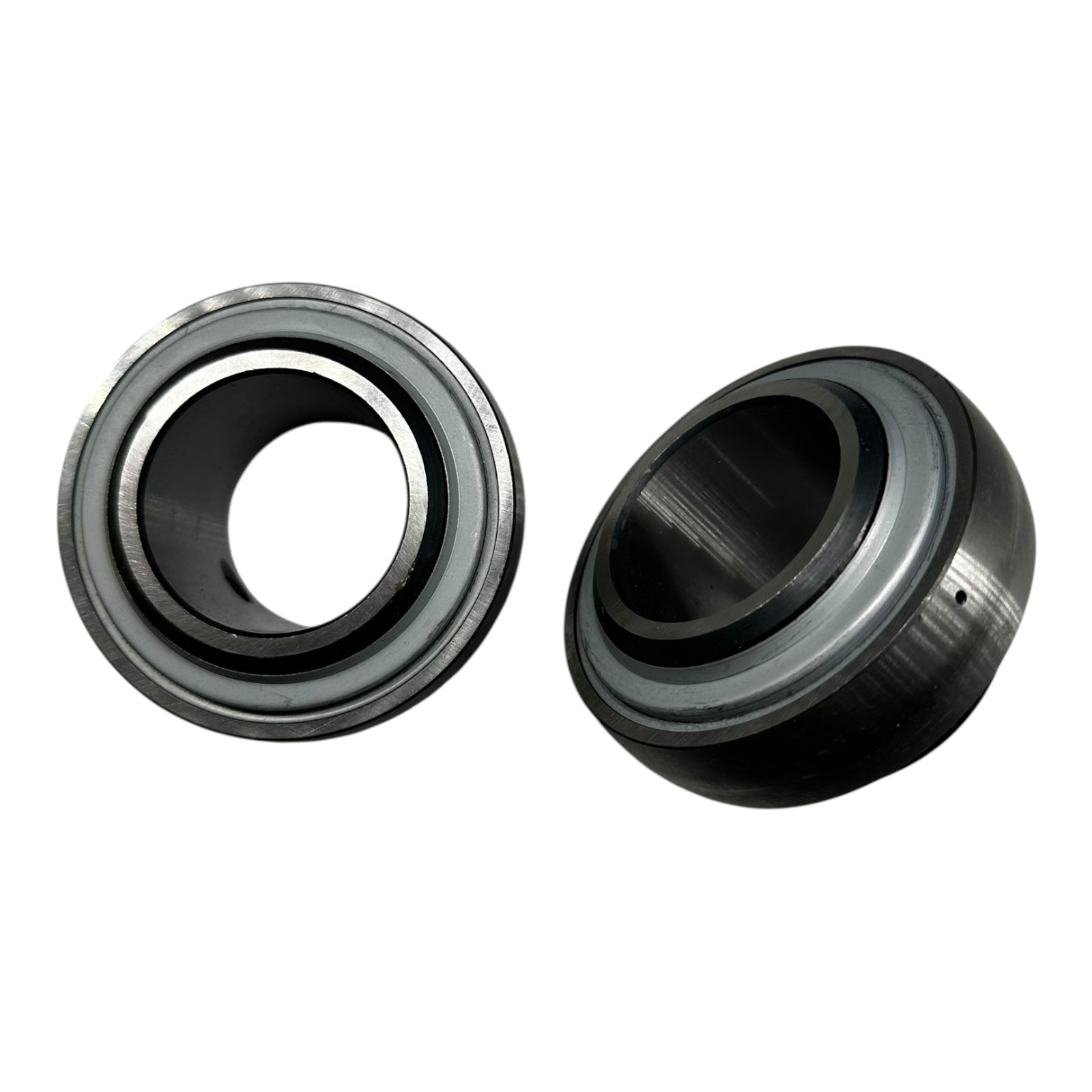 2x INA GYE45-KRR-B Spannlager Wälzlager 45mm Schaeffler Lager