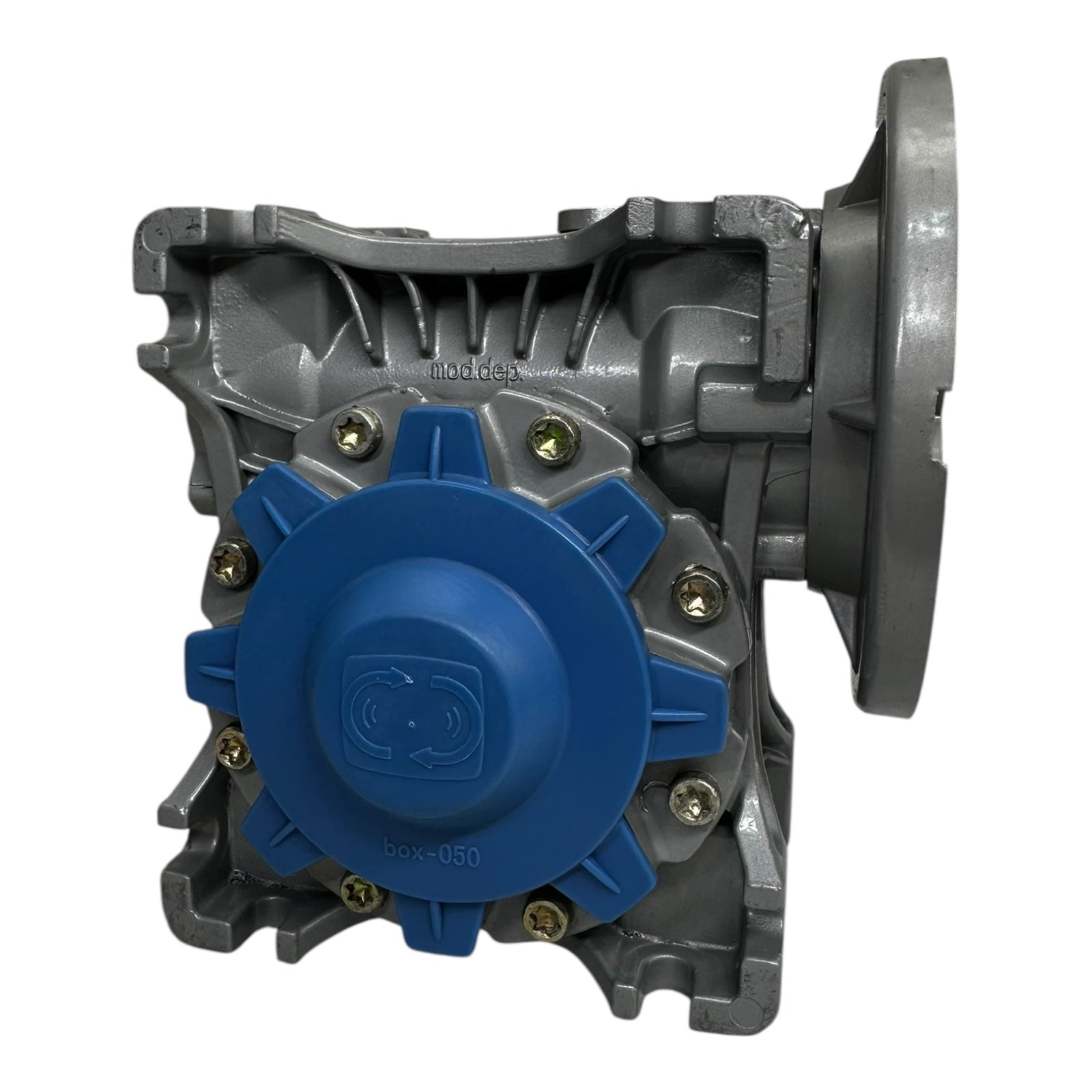 Motive BOX050 Getriebe i=15 Schneckengetriebe PAM 80B14 B5015241980B4