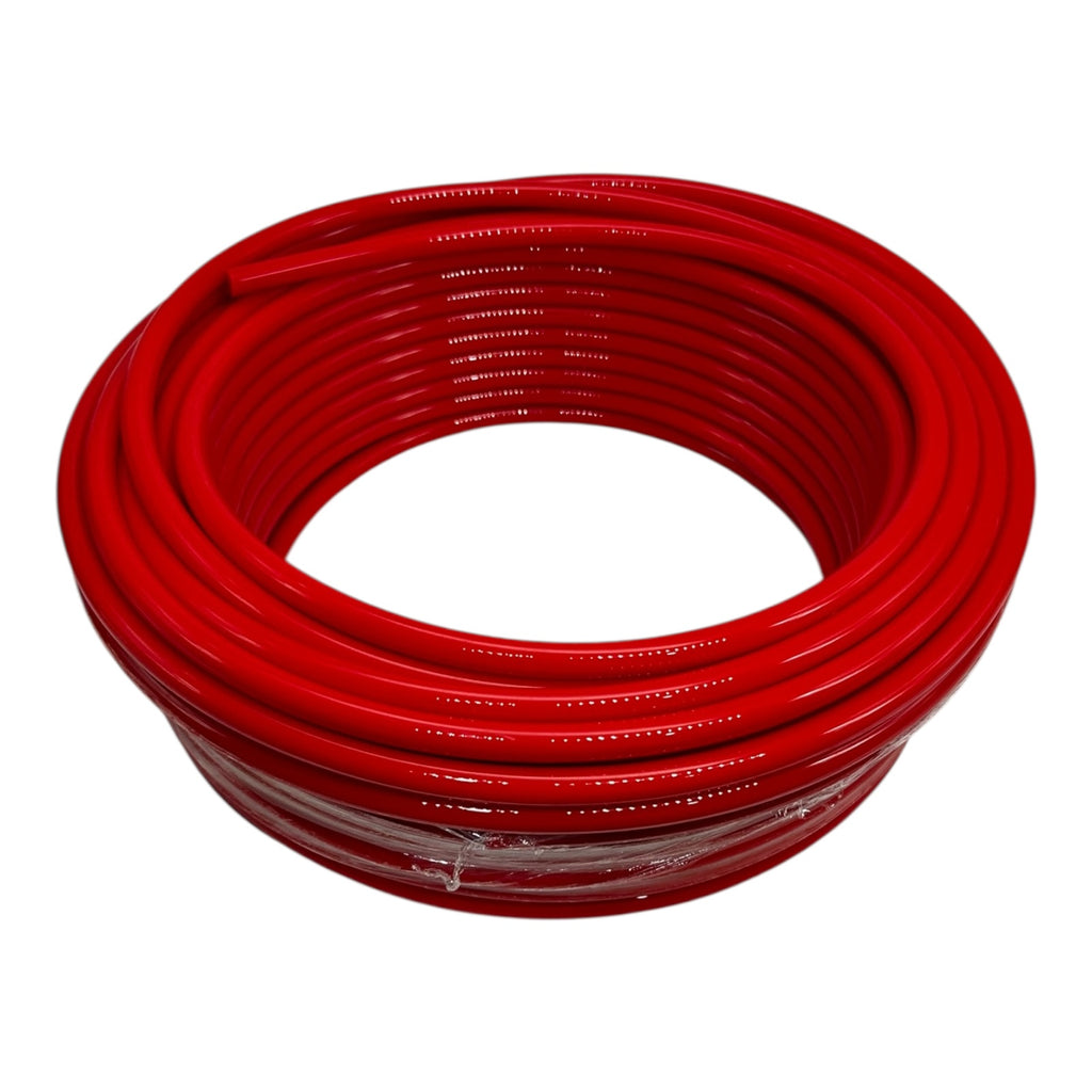 Fenner 4940025 Eagle Red 90 PU-Rundriemen 9,5mm 30,5m Industrieband