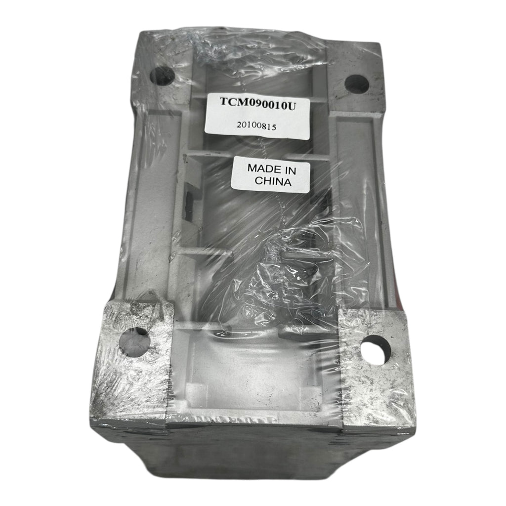 TRANSTECNO TCM090 Getriebemotor Untersetzungsgetriebe Ratio 10 Modul