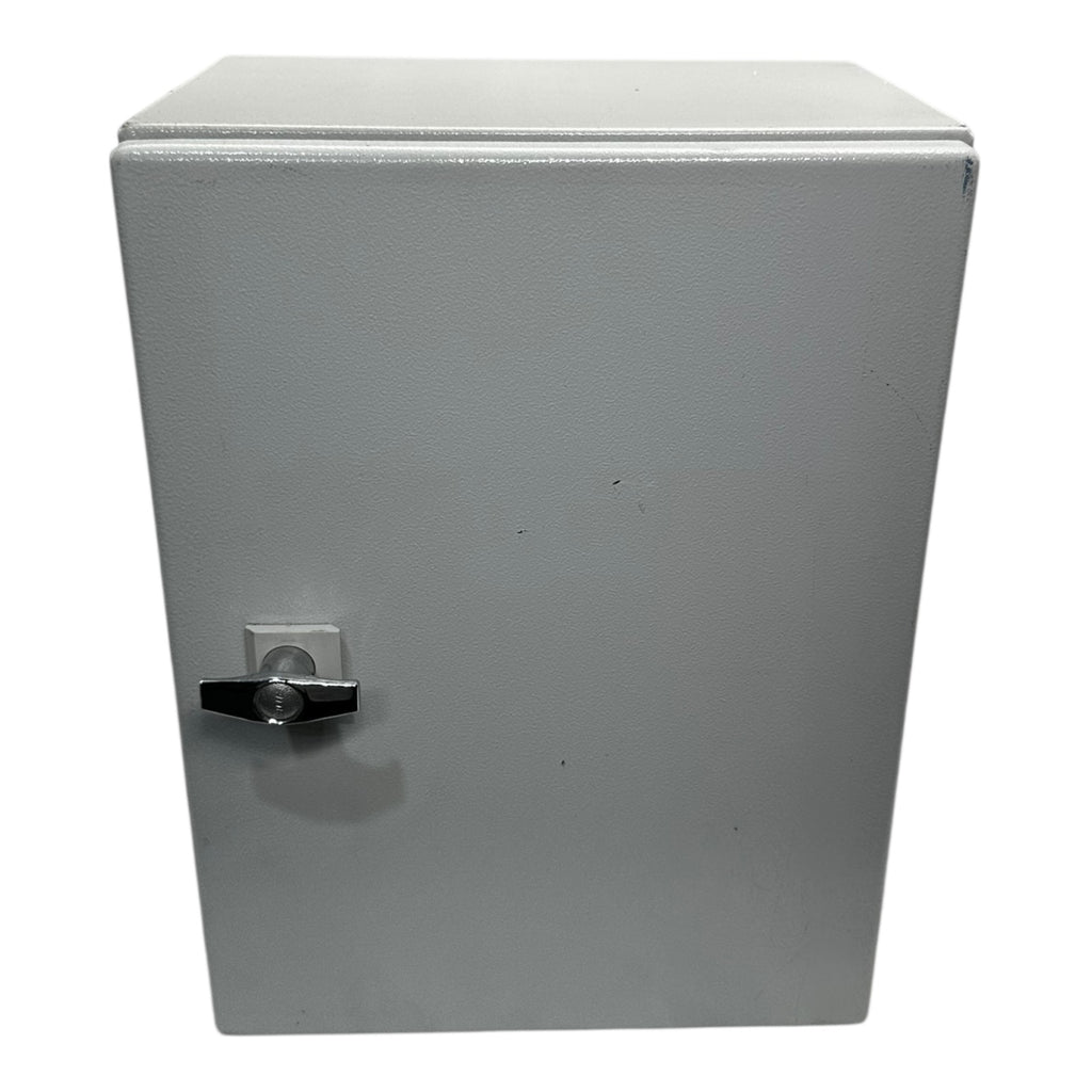 Rittal AE1034500 Standardschaltschrank  Metall Steuergehäuse 097409