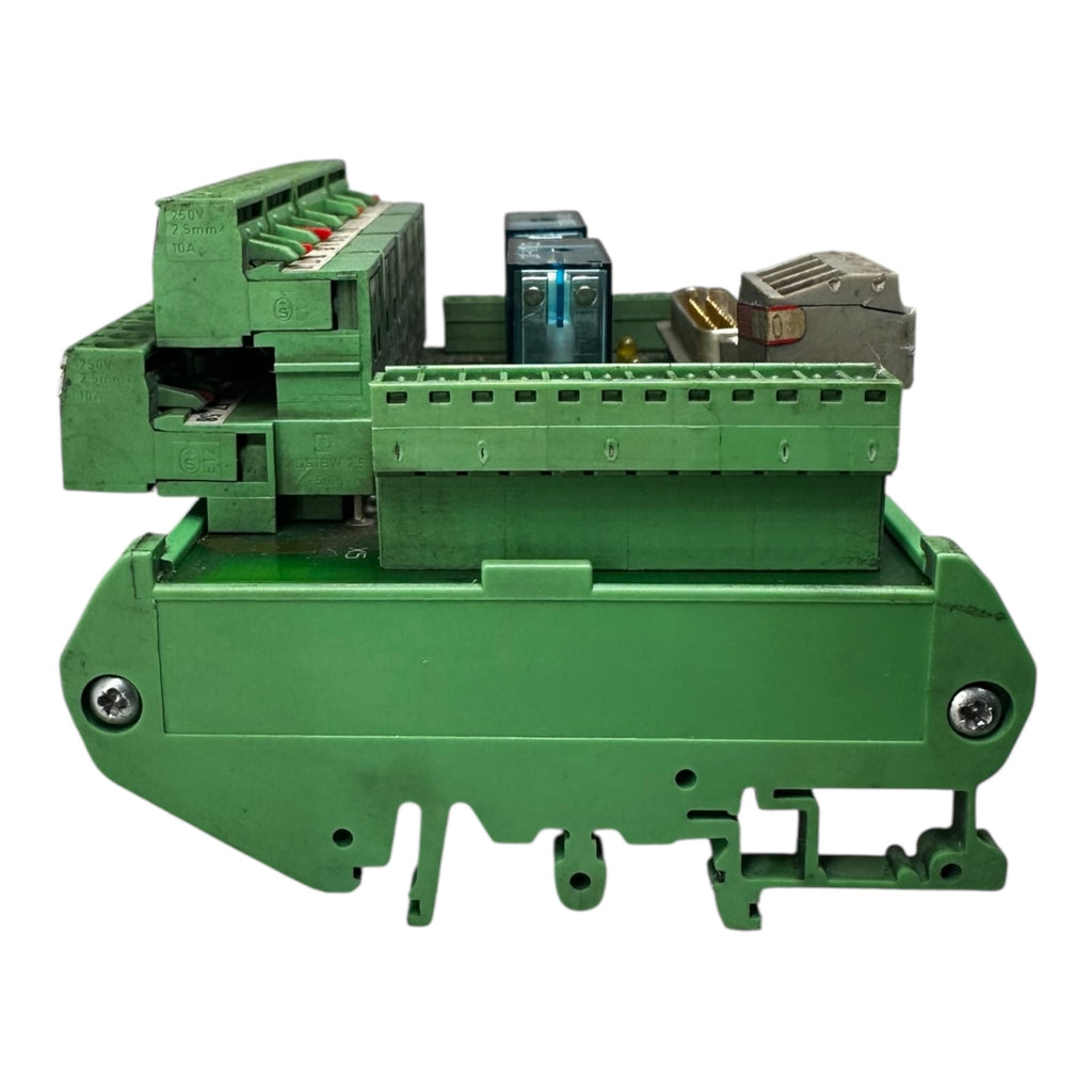 UMK 2979511 Relaismodul G24/21-21/SO446 KSR Steuerkarte Industrie