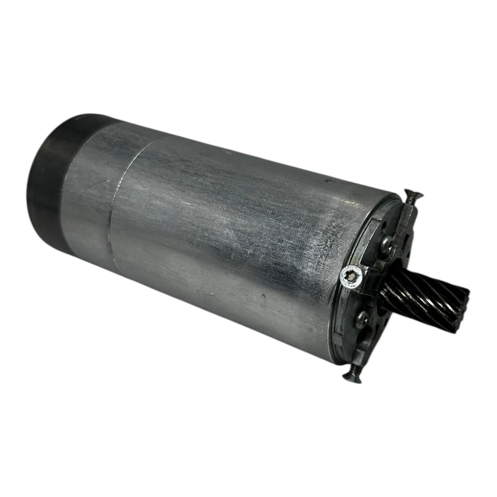 ebm-papst EC-Motor ECI63.40 9326340413 24V 600mNm 4000rpm IP54 12,3A DC-Motor