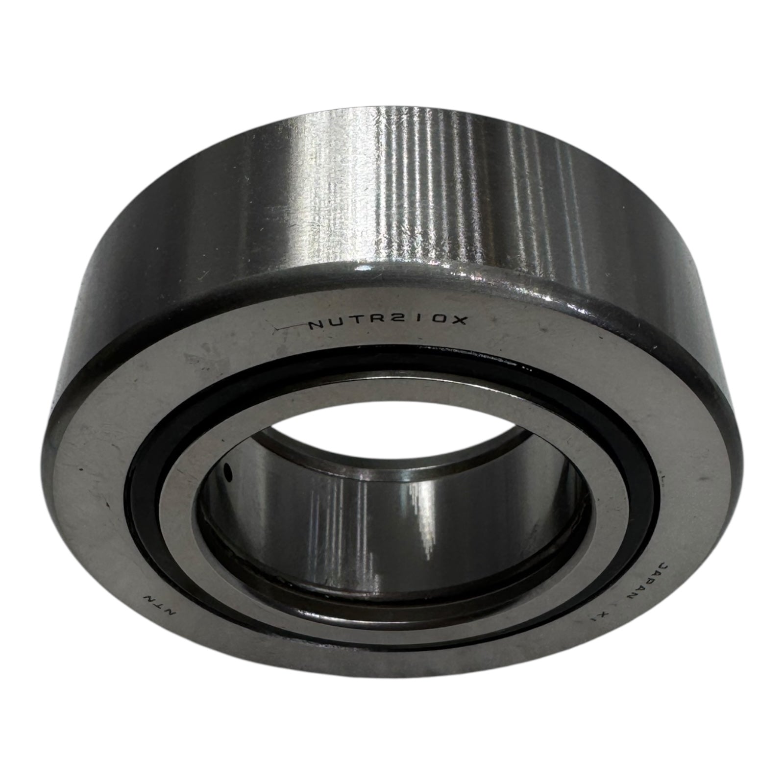 NTN NUTR210X /3AS 50x90x32mm Nadelrollenlager Laufrolle Stützrolle
