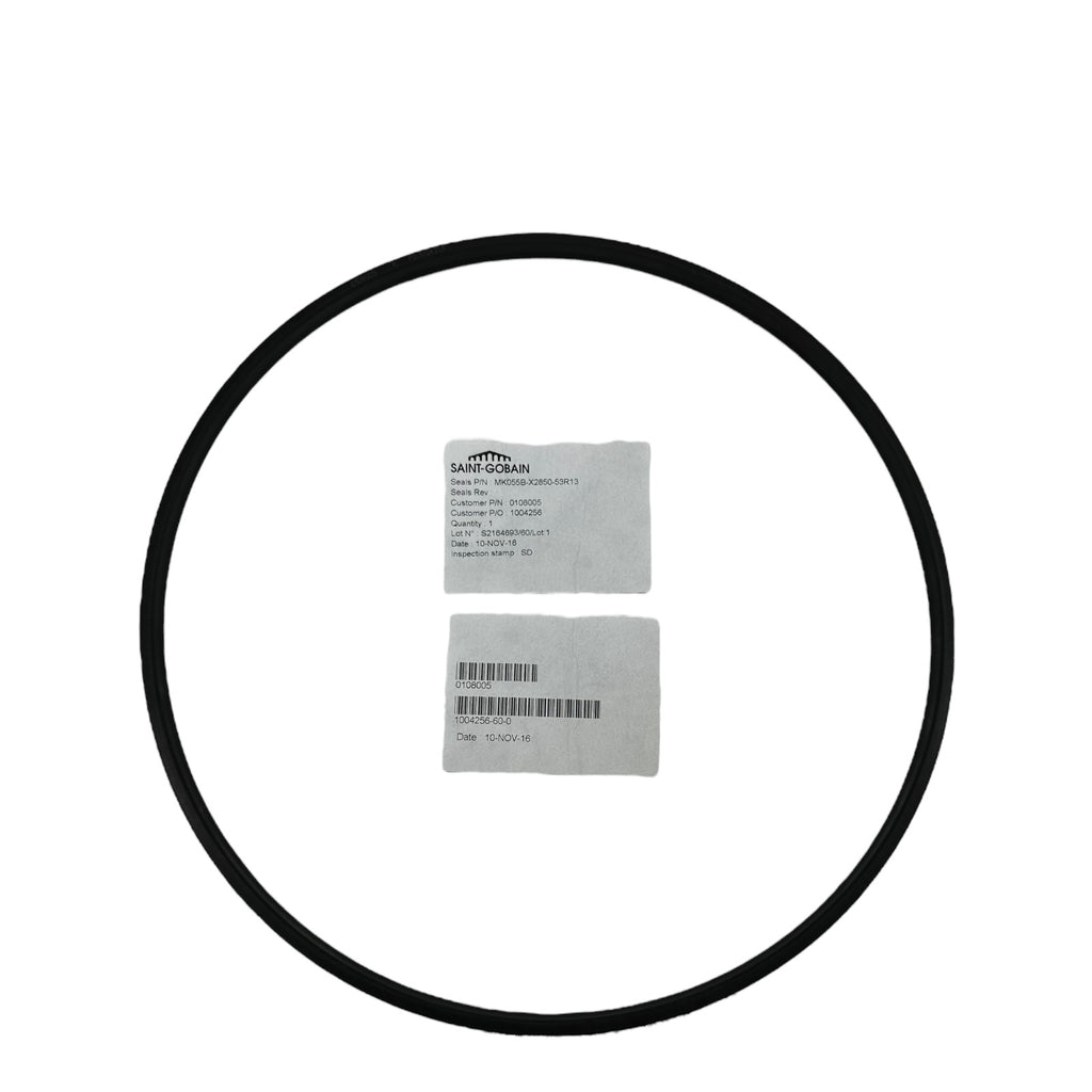 Saint-Gobain Dichtung MK055B-X2850-53R13 Federlippe PTFE Ø ca. 470 mm Seal