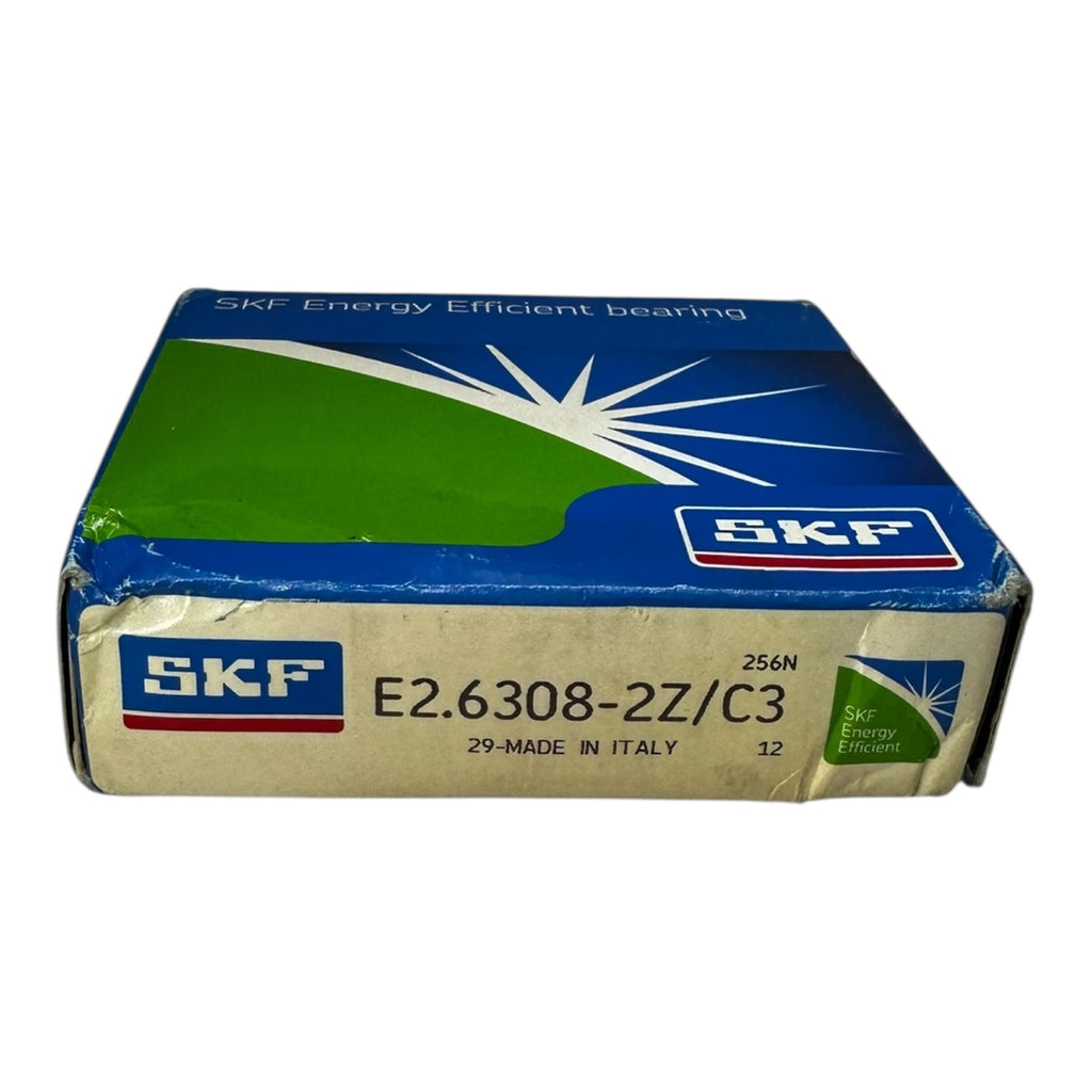 SKF E2.6308-2Z/C3 Rillenkugellager 40x90x23 mm Energy Efficient Lager