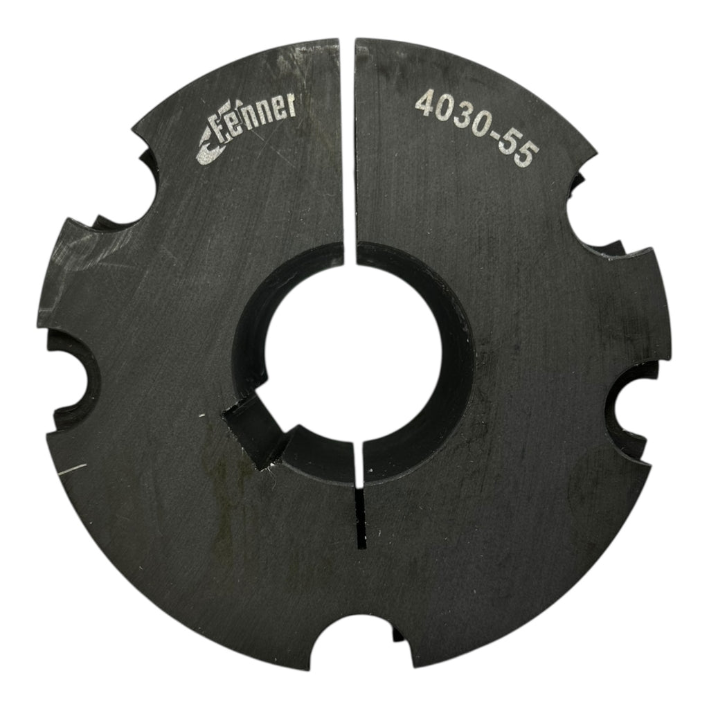 Fenner Taper Lock Buchse 4030x55 Konus-Spannbuchse inkl. Schrauben