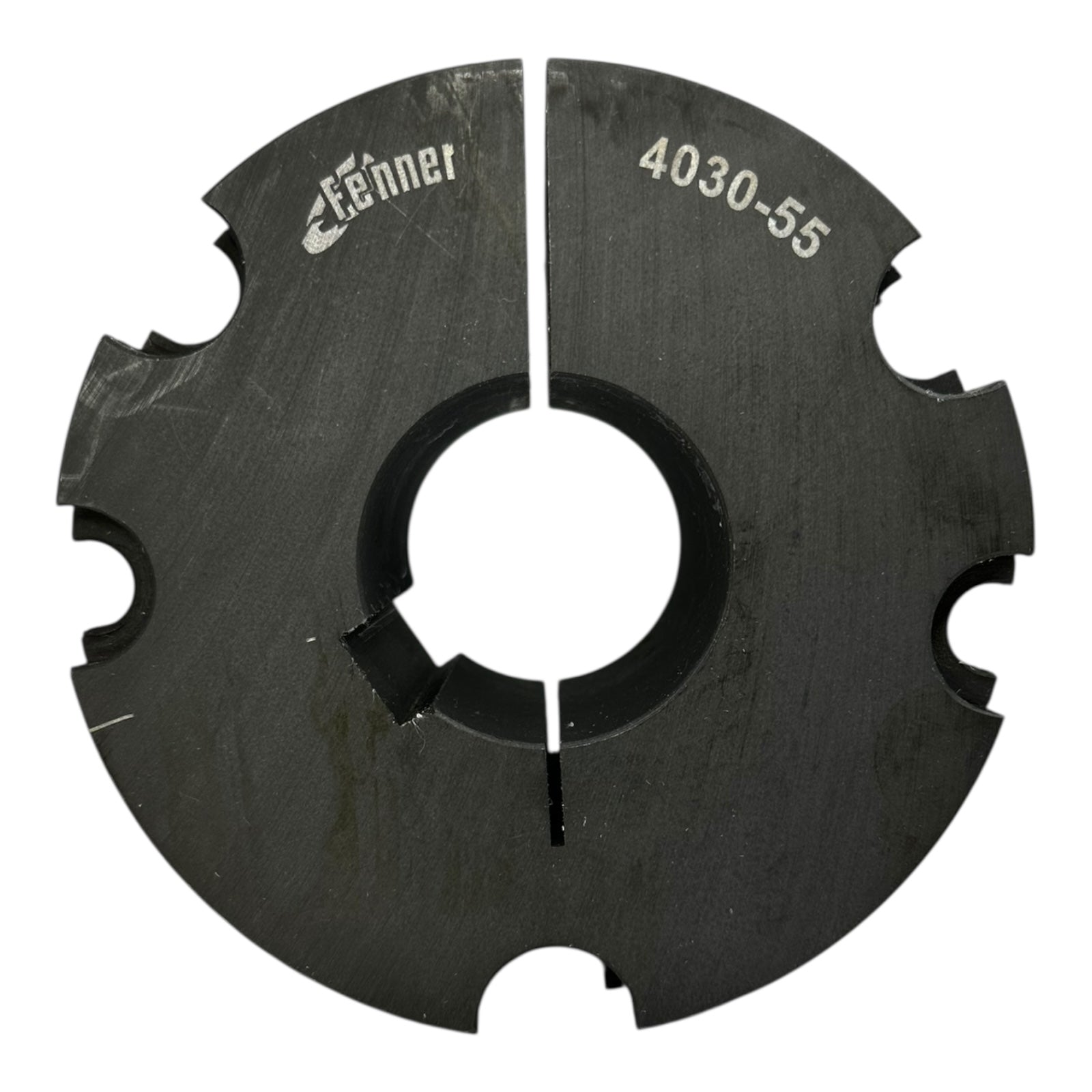 Fenner Taper Lock Buchse 4030x55 Konus-Spannbuchse inkl. Schrauben