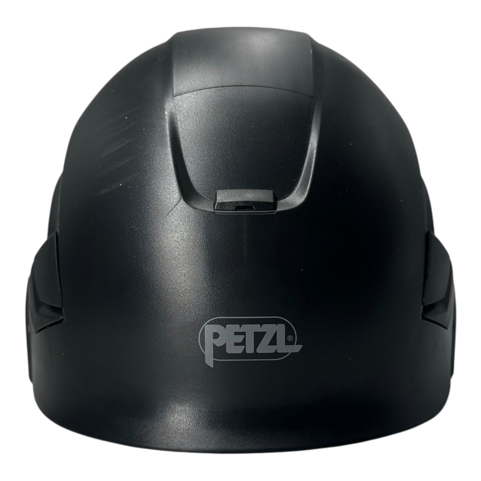 Petzl VERTEX VENT Helm Schwarz EN397 Kletterhelm Arbeitsschutz