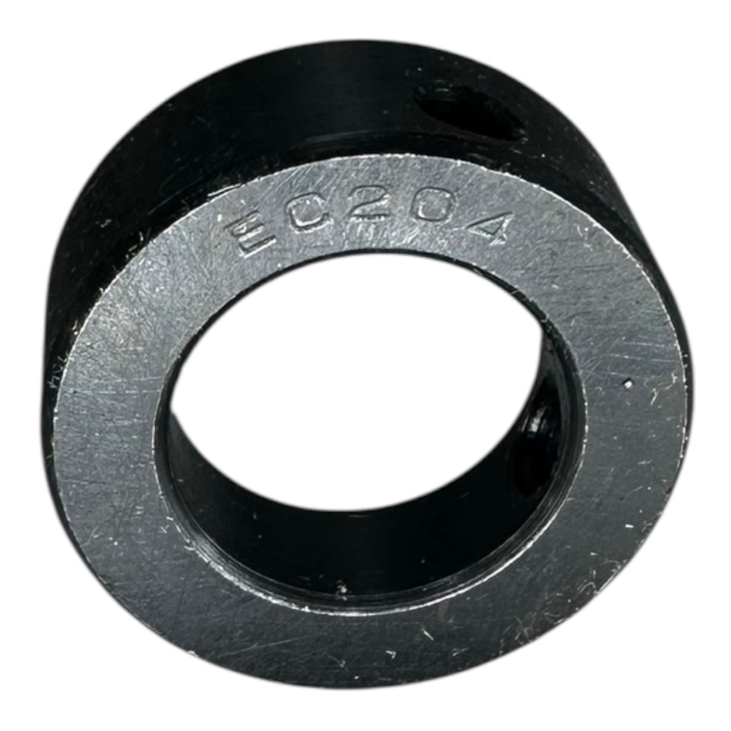 3x ABEG SAFW204 FH Flanschlagergehäuse 2-Loch Ø20mm Wälzlager ECO Serie