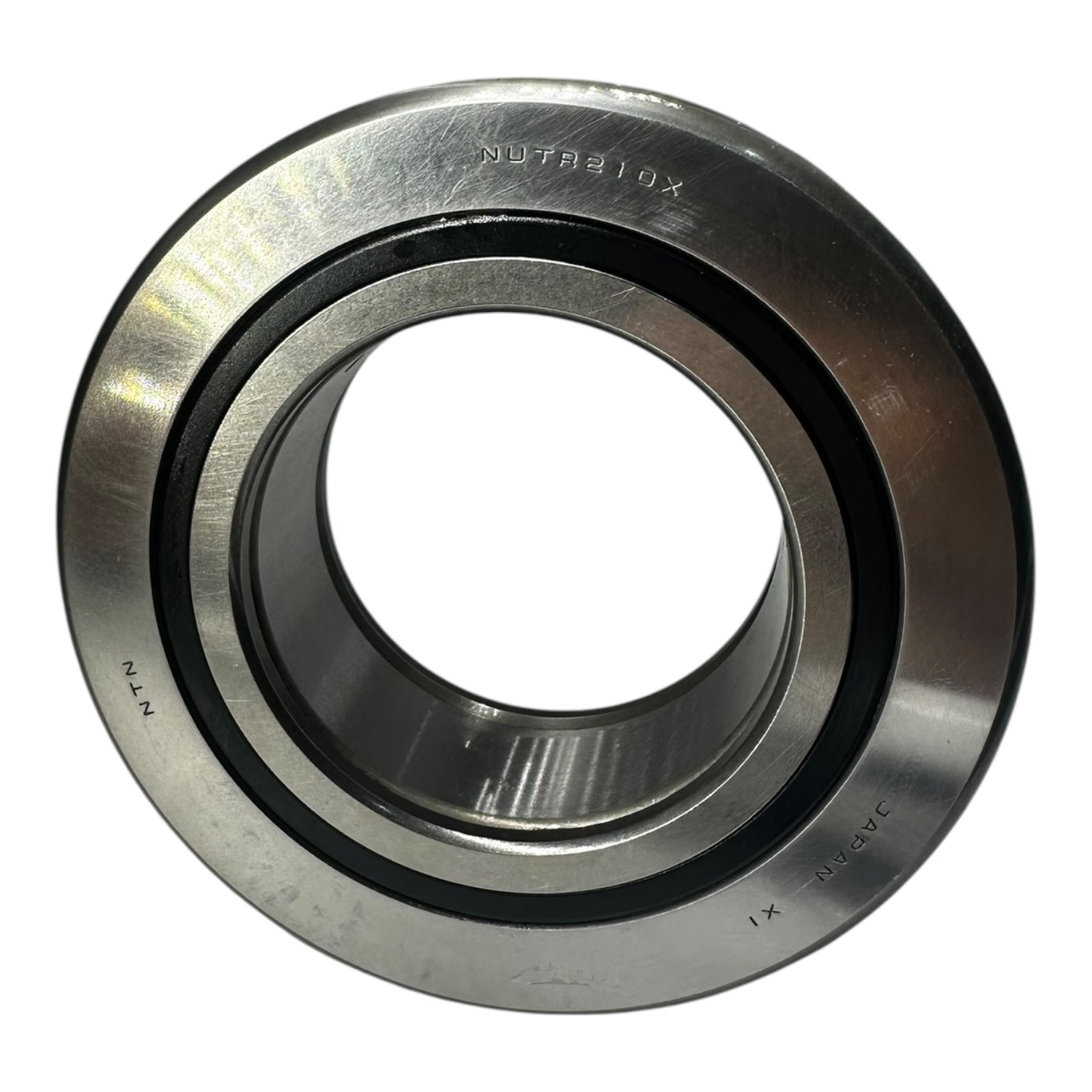 NTN NUTR210X /3AS Stützrolle Nadellager 50x90x30 mm