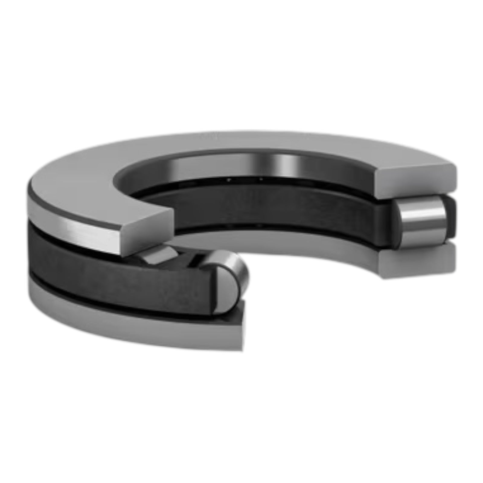 SKF 81217 TN Axial-Nadellager 85x125x31mm Axiallager