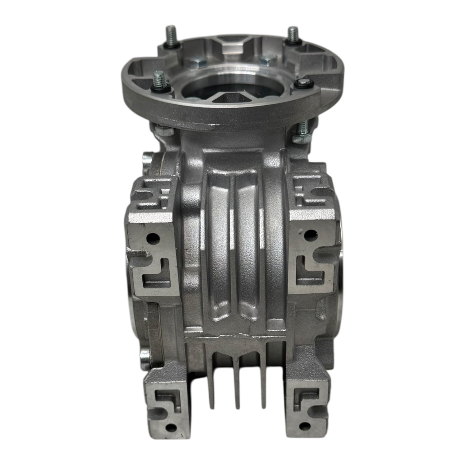 RTZ Schneckengetriebe 2203-0282 FRT40/B3 1/10 IEC63/B14 Antriebstechnik