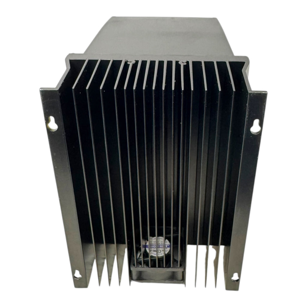 Fenner QD:Flow 586P44P0 Frequenzumrichter 9,5A 4kW 380-480V 3PH IP66 UNUSED