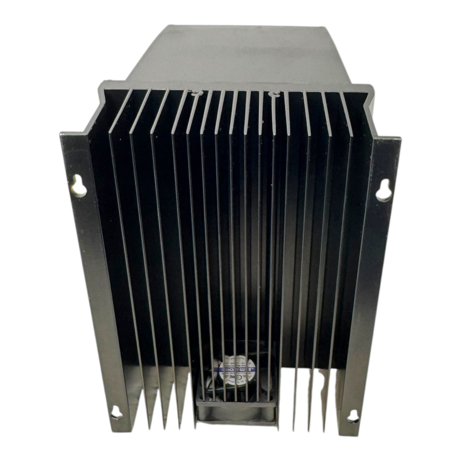 Fenner QD:Flow 586P44P0 Frequenzumrichter 9,5A 4kW 380-480V 3PH IP66 UNUSED