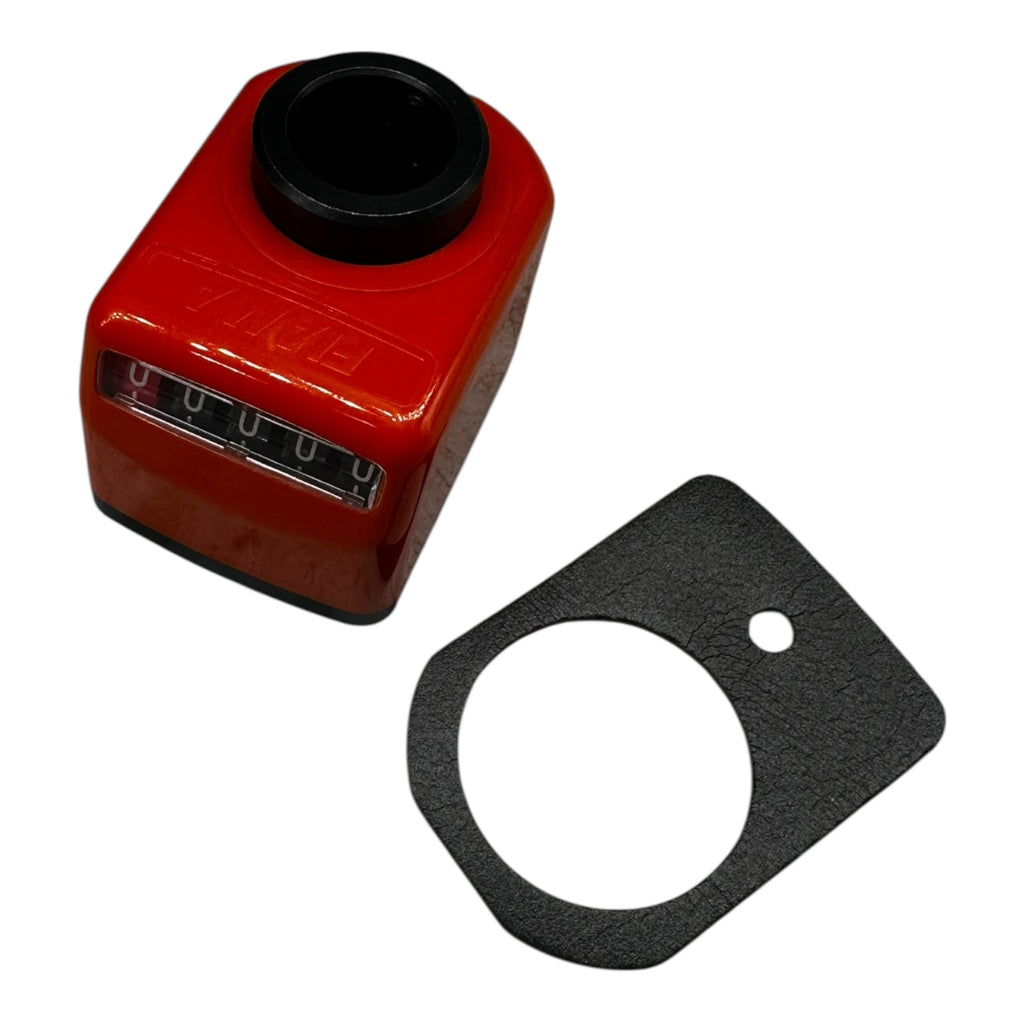 Fiama OP6A20SXF20R Positionsanzeiger mechanisch 20 mm Bohrung