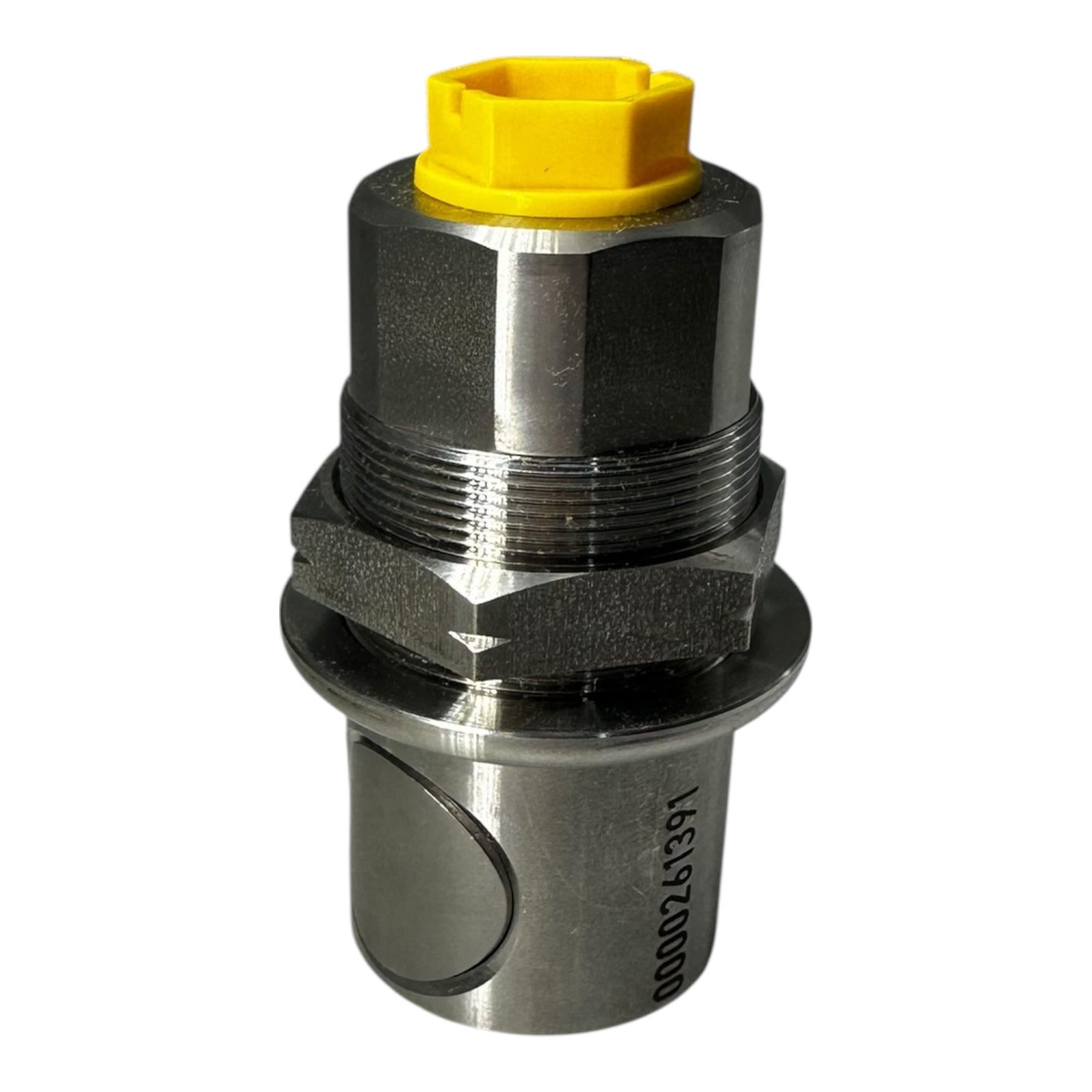 Stäubli RBS08.2101/IC Schnellkupplung Hydraulik Anschlusskupplung Metrisch