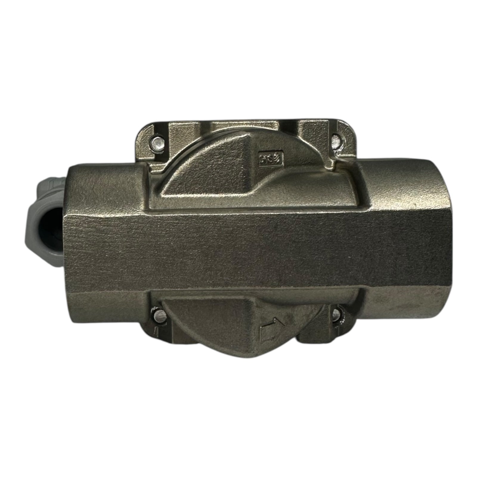 SMC 25A-VXZ262LGK Magnetventil Wasser 1MPa G1” Orifice 25mm