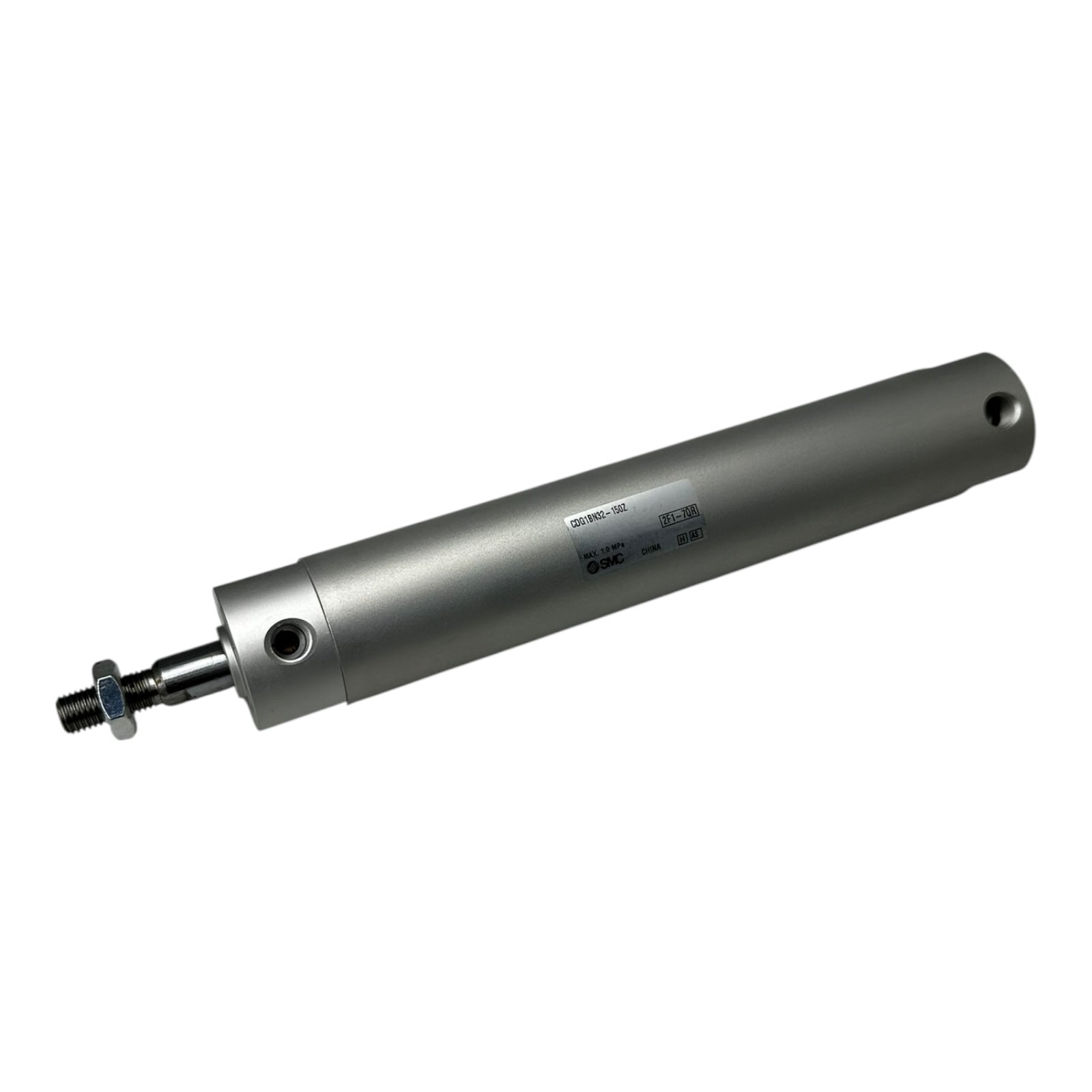 SMC CDG1BN32-150Z Pneumatikzylinder Ø32mm Hub 150mm 1MPa Zylinder