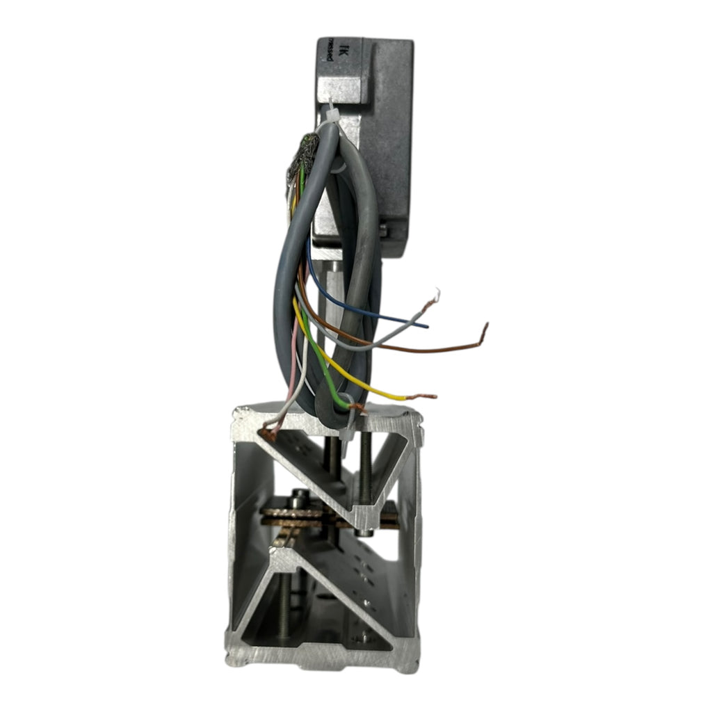 K-Tron WMOD-150-SFT Wägezelle Kraftsensor 1500N 50kg VL 06721-30023