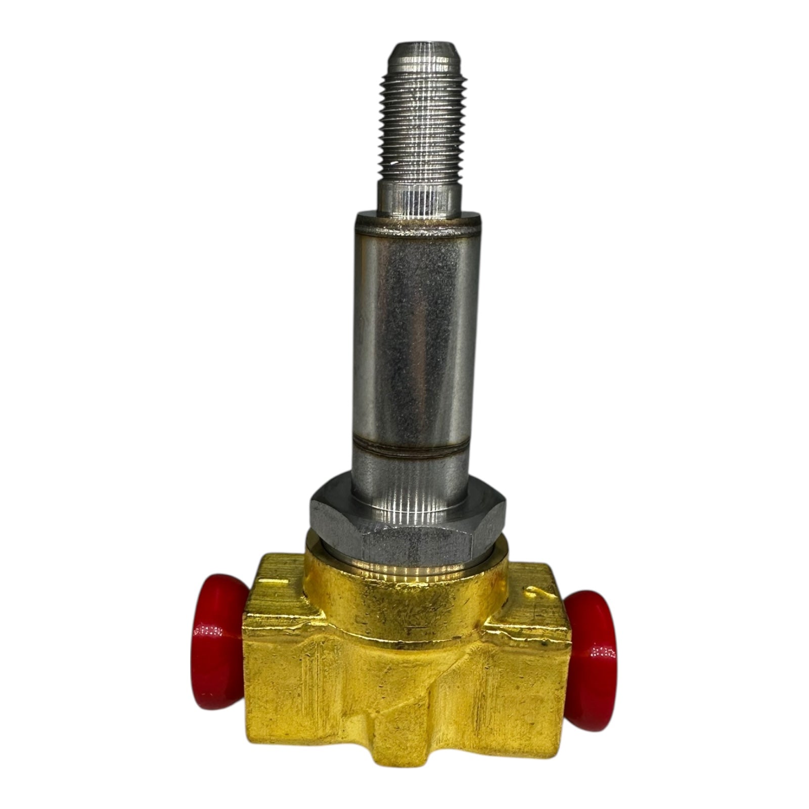 Parker 122K8363 2-Wege Ventil Hydraulik Messingventil G3522A