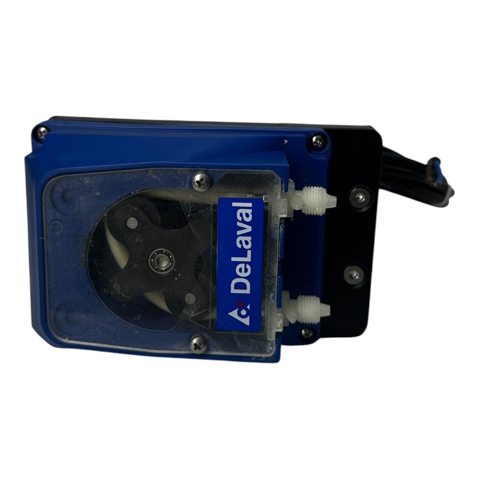 Seko PPP0013DA001 Dosierpumpe 24V DC 8W 13 l/h 0,1 bar Schlauchpumpe