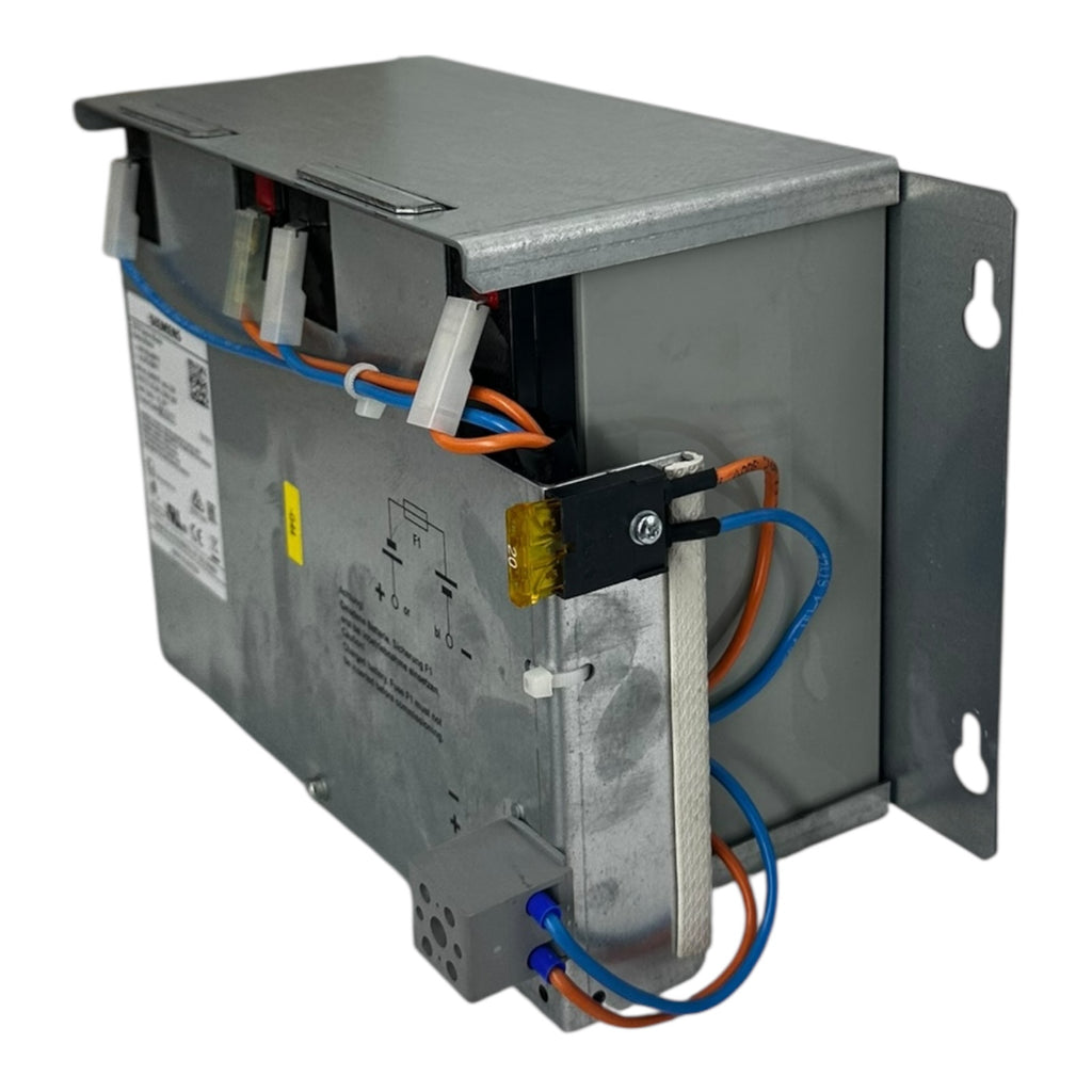 Siemens SITOP 6EP1935-6MF01 Battery Module 24V 12Ah 30A DC USV Pufferakku