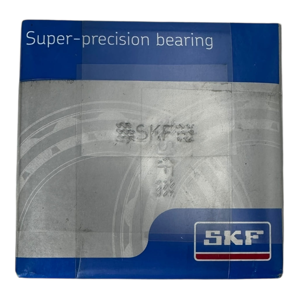 2x SKF S7009 CE/HCP4ADGA Kugellager Präzisionslager Satz 1/2 Set Hochgenauigkeit