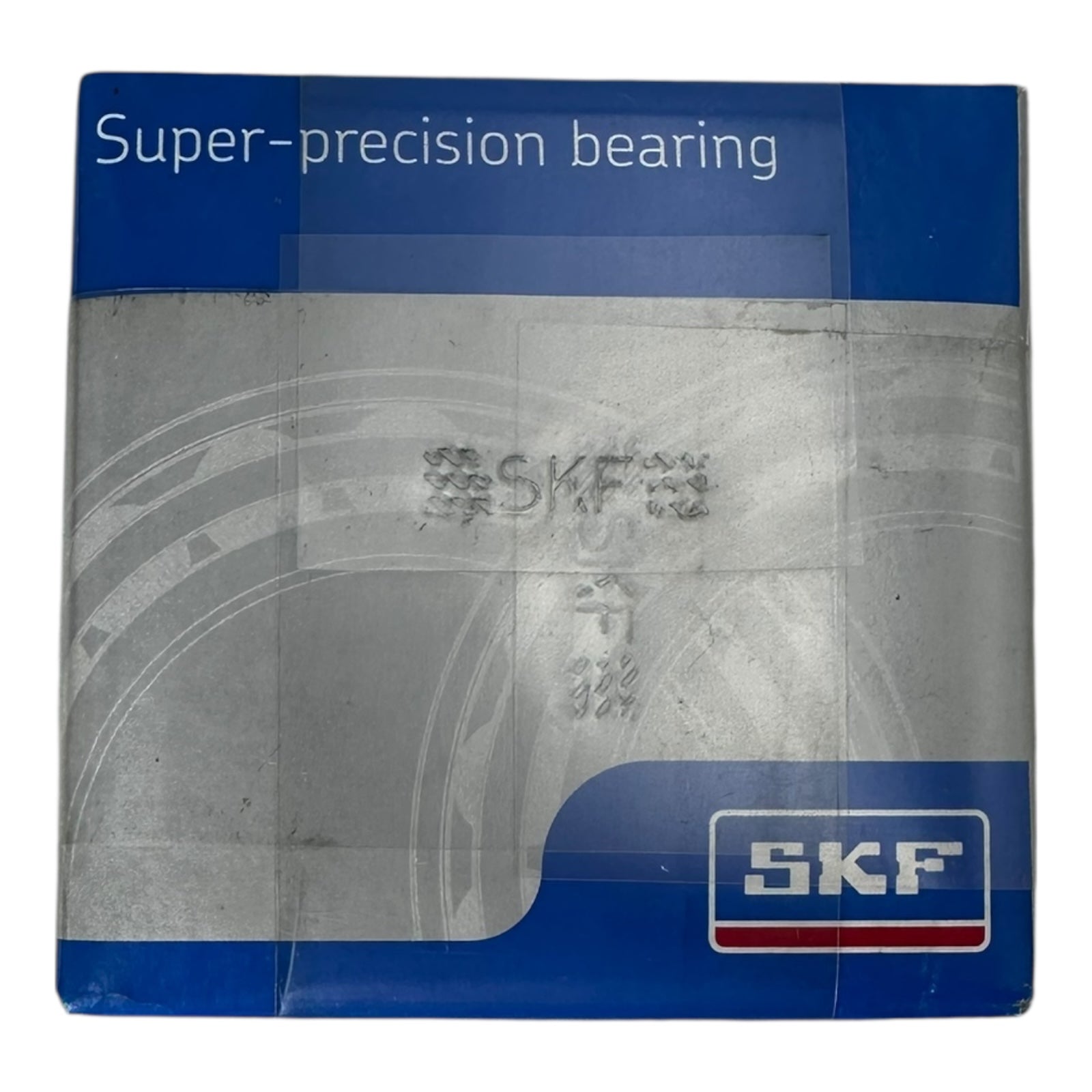2x SKF S7009 CE/HCP4ADGA Kugellager Präzisionslager Satz 1/2 Set Hochgenauigkeit