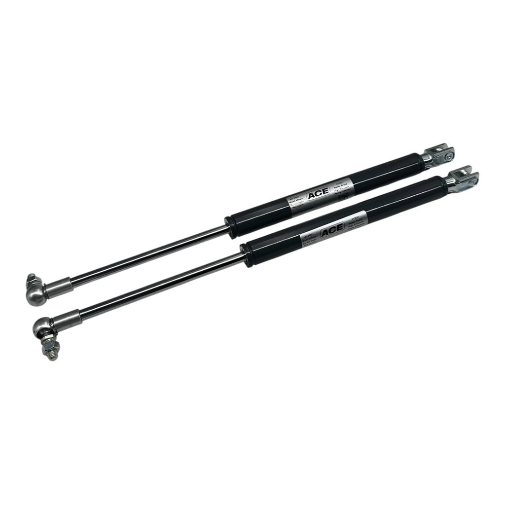 2x ACE Gasfeder GS-22-150-CD-750N 750N 22/150 mm Hochdruckdämpfer