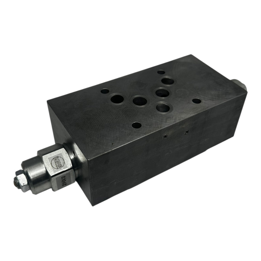 Parker ZNS-AB02-5-S0-D1 098-91137-0 Hydraulikventil Rückschlagventil neu