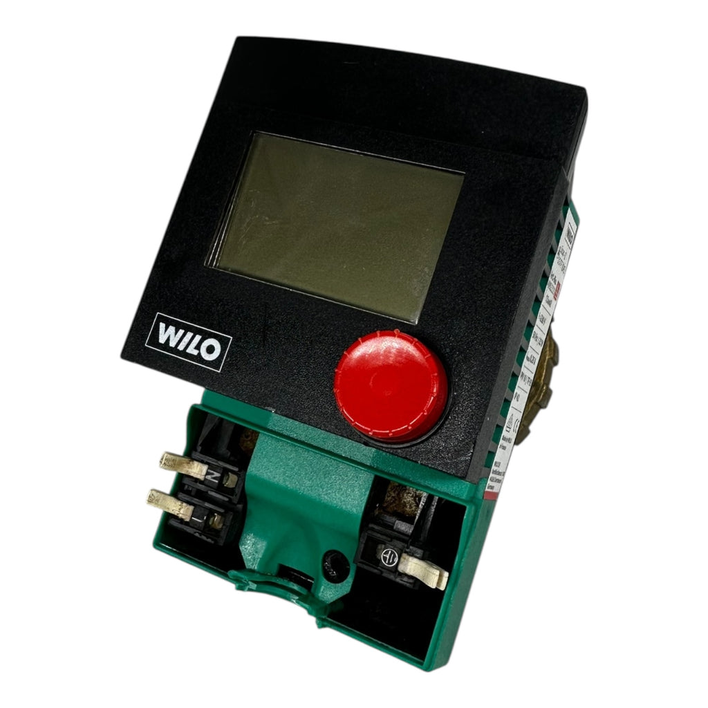 Wilo Star-Z 15 TT (DE) Zirkulationspumpe 4092213 230V 22W Heizungspumpe