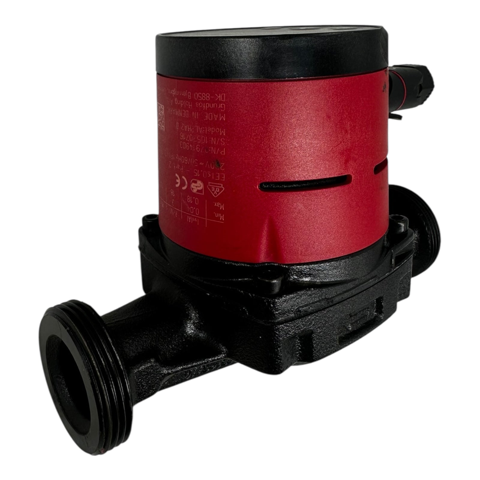 Grundfos ALPHA2 25-40 180 Heizungspumpe 07914903 230V 18W AUTOADAPT