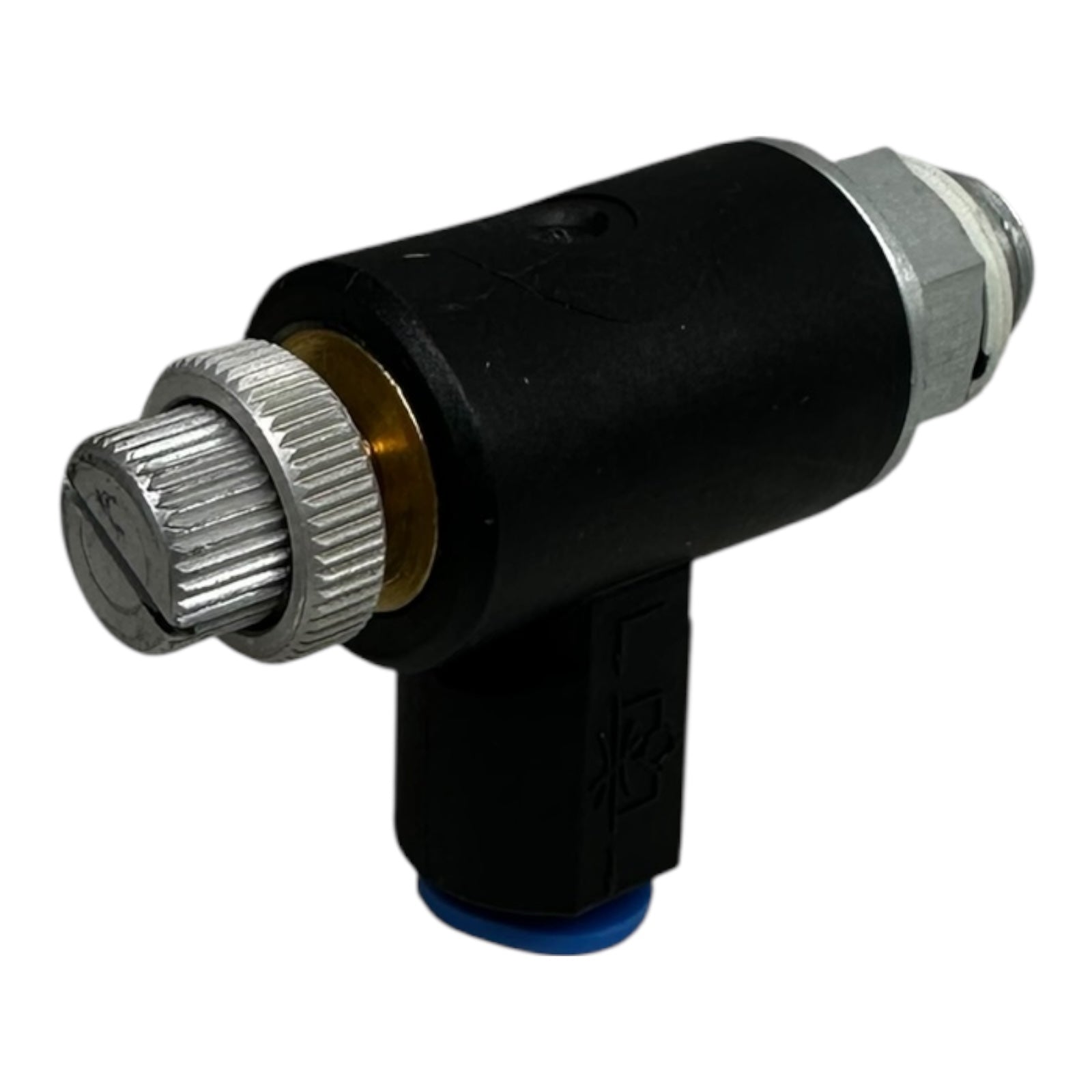 Festo GRLA-1/8-QS-6-RS-B 162965 Drossel-Rückschlagventil Pneumatik 1/8”