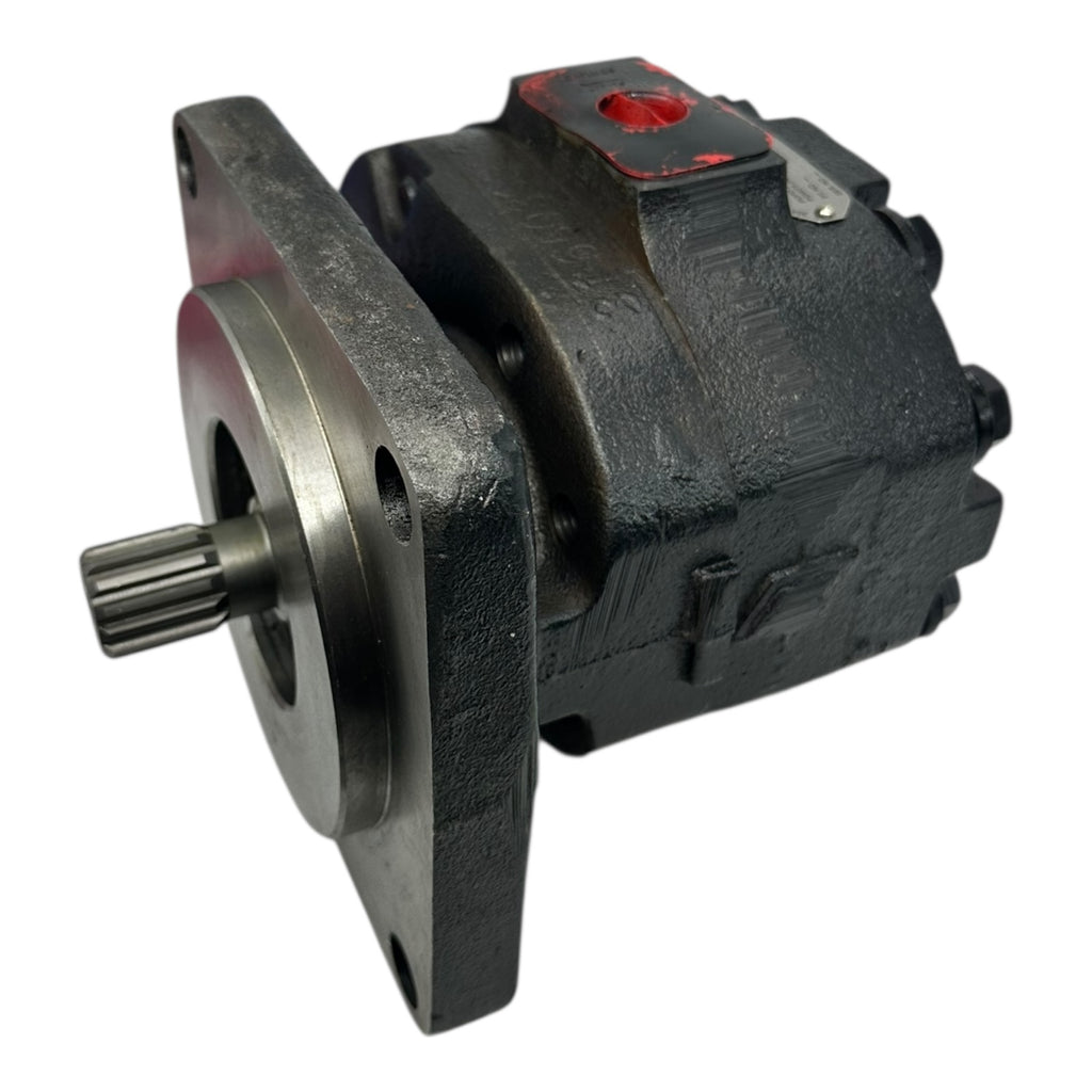 Parker PGP075 Hydraulikpumpe Zahnradpumpe Flanschpumpe 3169310413
