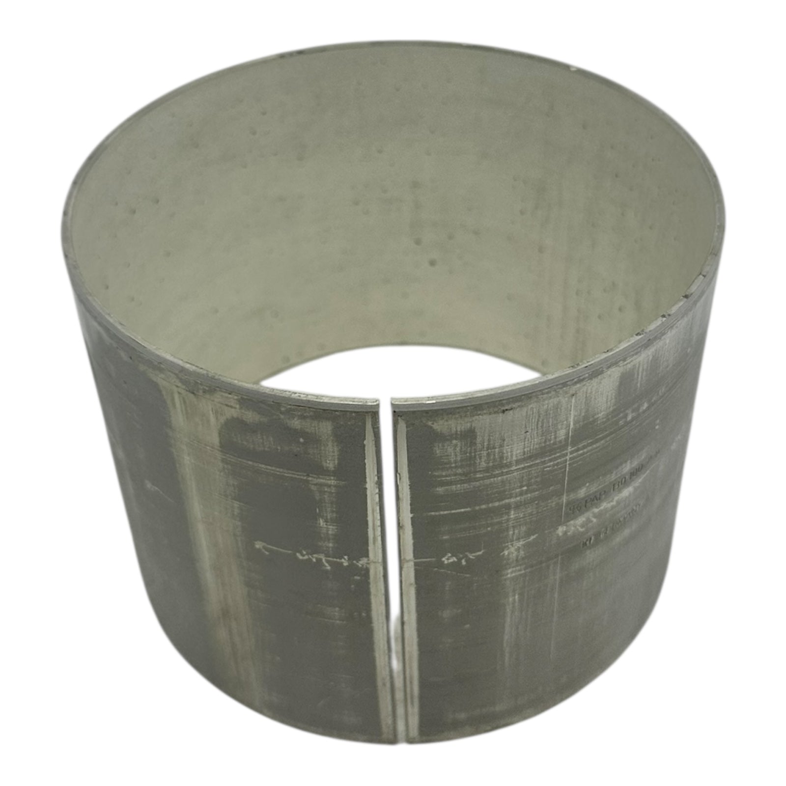 KS Permaglide 80 604 700 Gleitlager Buchse PAP130100P14 Rheinmetall