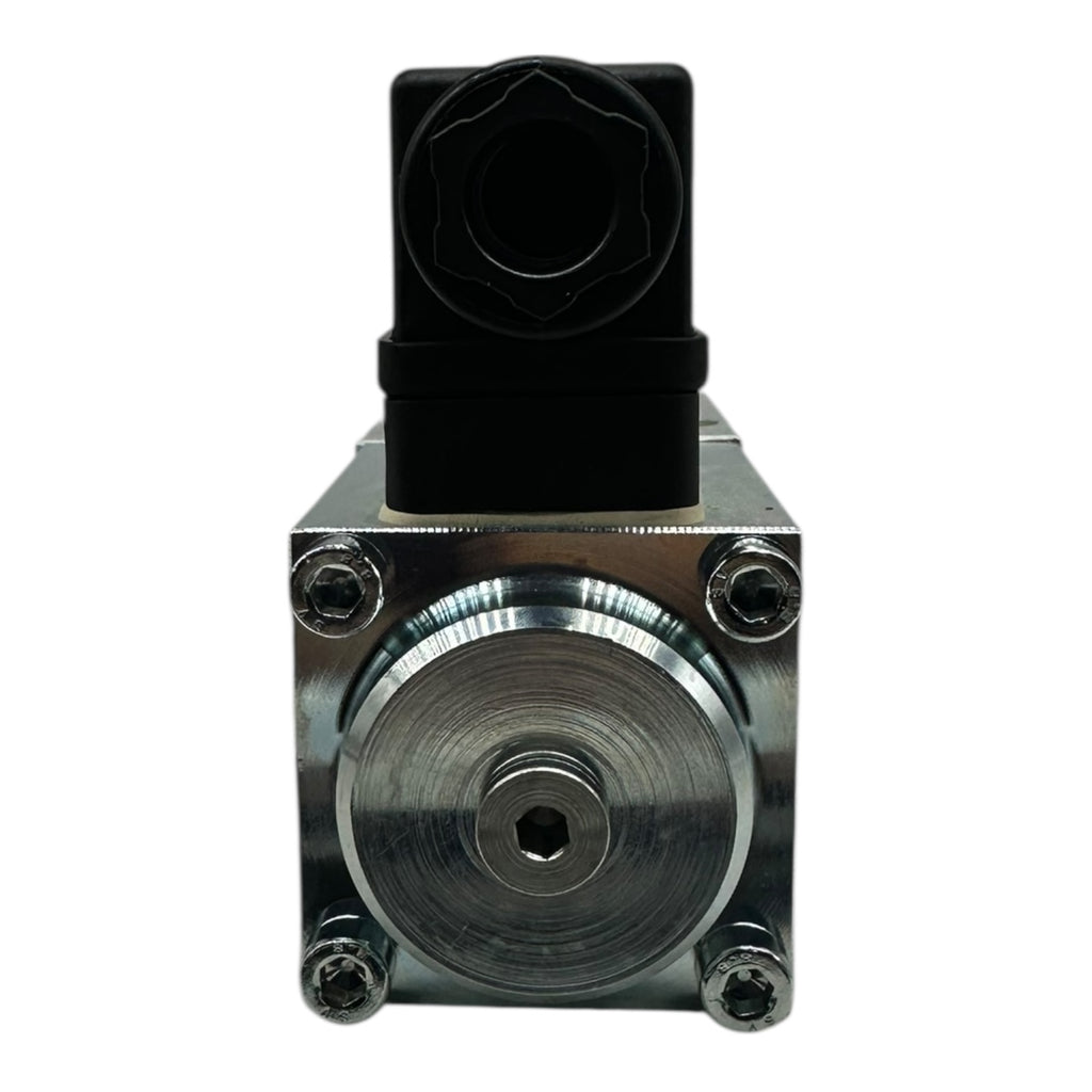 Wandfluh AMW4D62 Hydraulikventil 24V DC Magnetventil 350 bar, VDE 0580