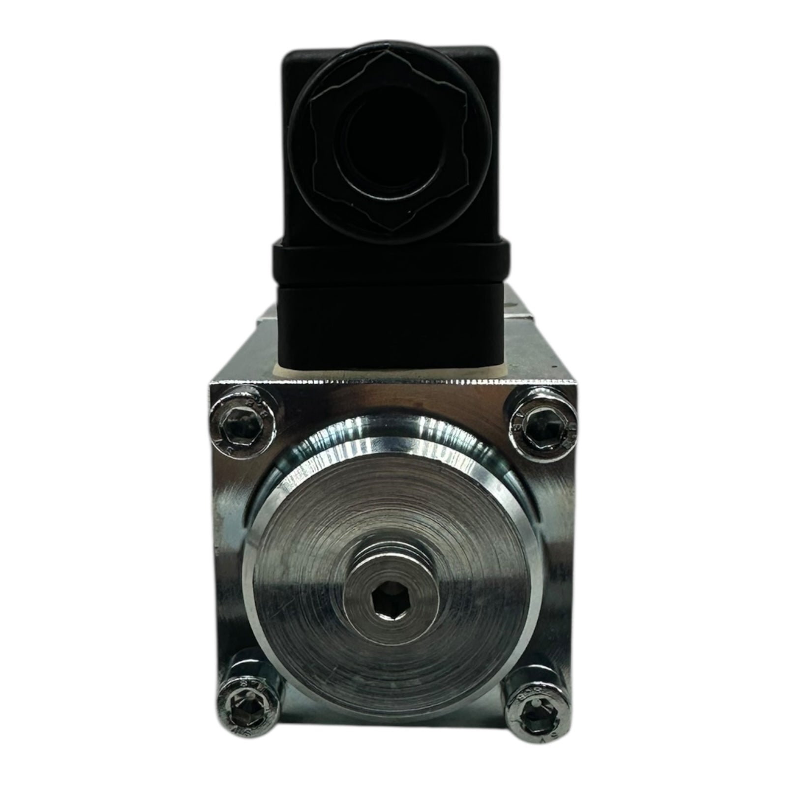 Wandfluh AMW4D62 Hydraulikventil 24V DC Magnetventil 350 bar, VDE 0580