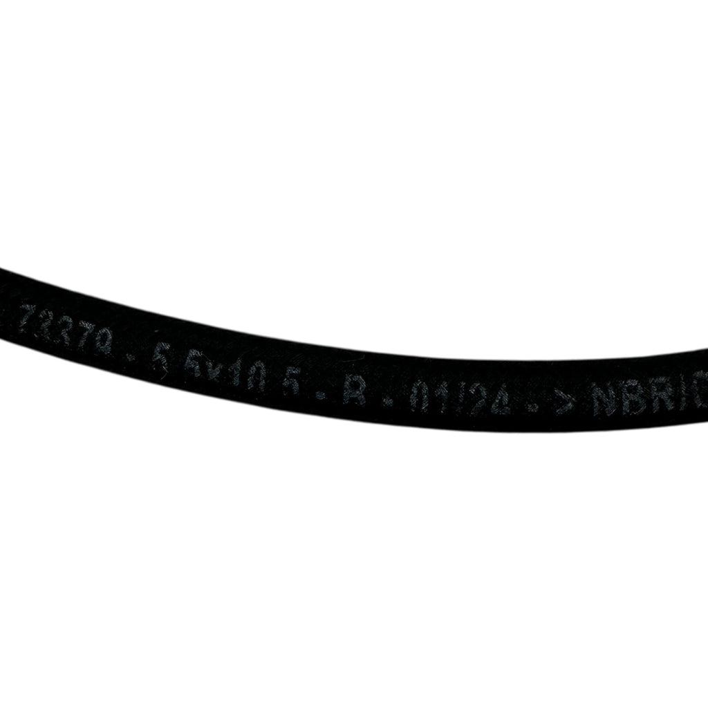 Porsche 00072198251 Anschlussleitung Klimaanlage Connecting Line Original neu