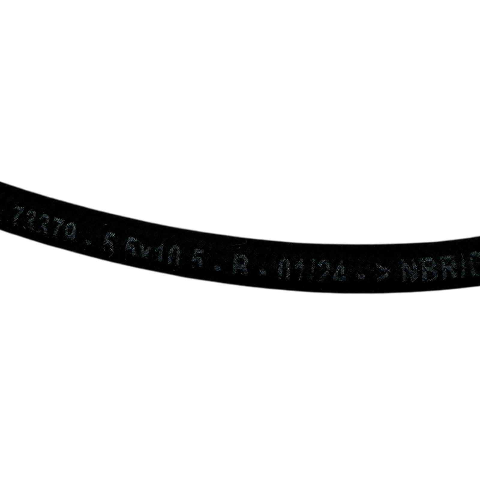 Porsche 00072198251 Anschlussleitung Klimaanlage Connecting Line Original neu
