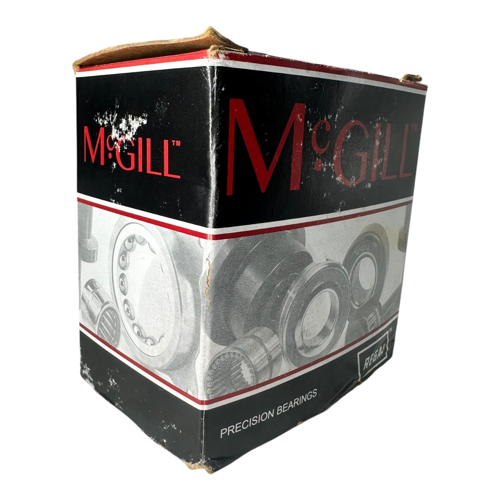 McGill CYR 4 Cam Yoke Roller Stützrolle 4400100000 Laufrolle 1” Zoll neu