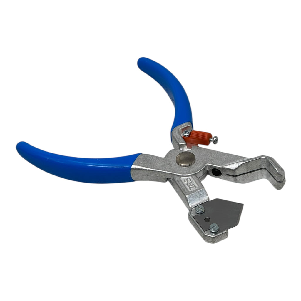 Festo ZRS 7658 Rohr- und Schlauchschneider 655401 Pneumatik Schneidzange