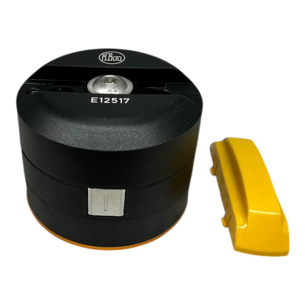 ifm E12517 PUCK 53mm BASIC Montagekit Zubehör für Sensoren Halterung