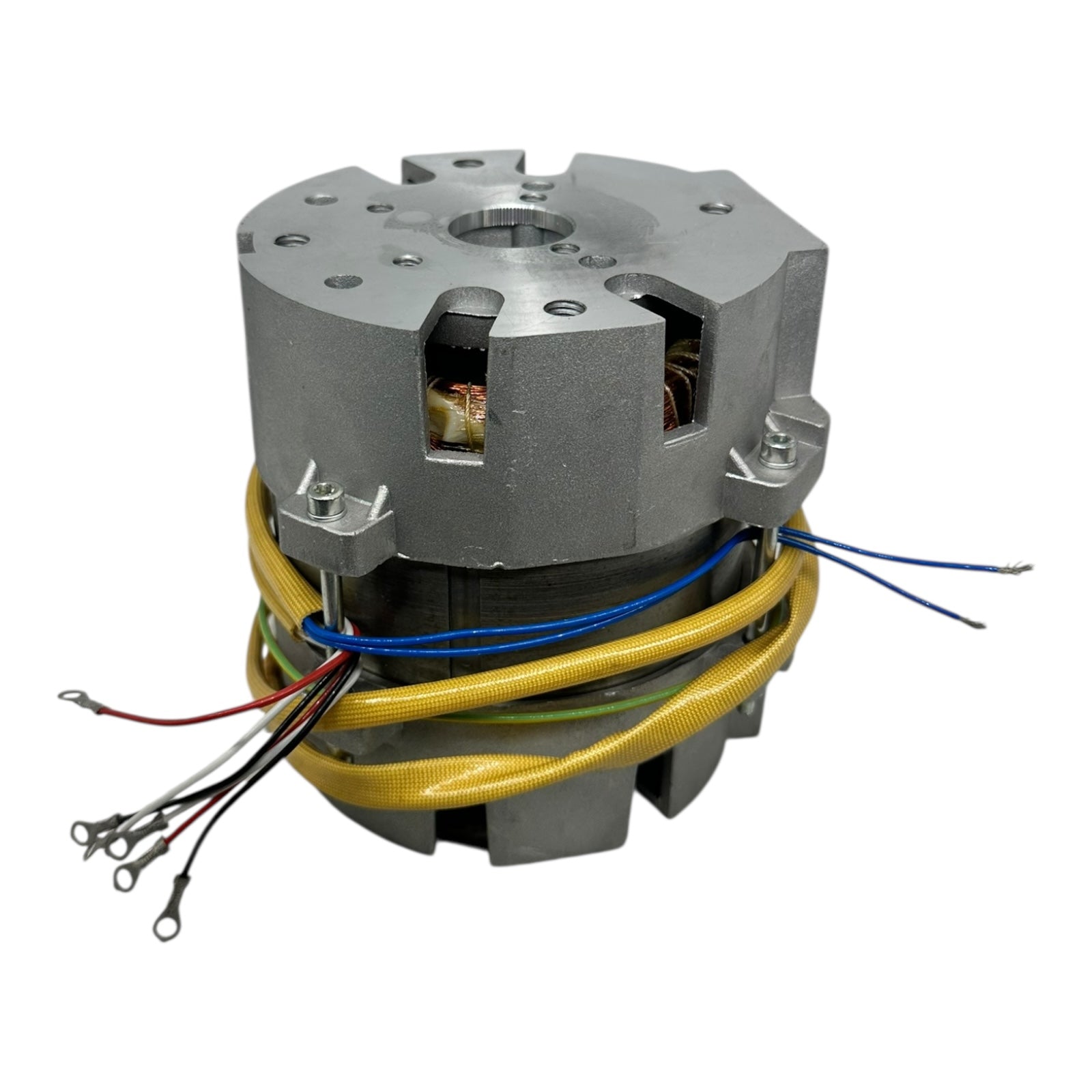 Elektromotor 1,1 kW Ersatzmotor Part 13922877 T090.0437 Industriemotor neu